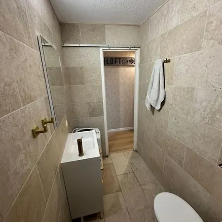 Appartement Cap D'agde Le Génois T2 De 36m2 Avec Parking Privatif Et Accès Internet