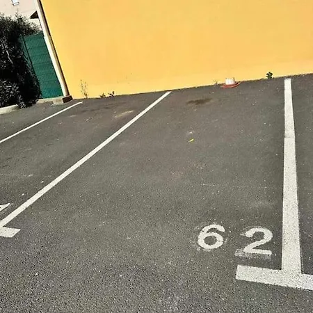 Cap D'agde Le Génois T2 De 36m2 Avec Parking Privatif Et Accès Internet Apartamento