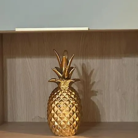 Apartamento Cap D'agde Le Génois T2 De 36m2 Avec Parking Privatif Et Accès Internet *